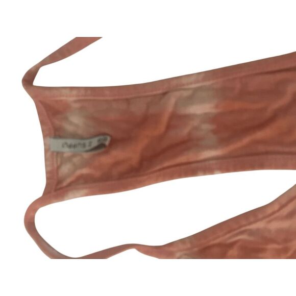 Z Supply Tie Die Top Size XS Good condition - Picture 4 of 5